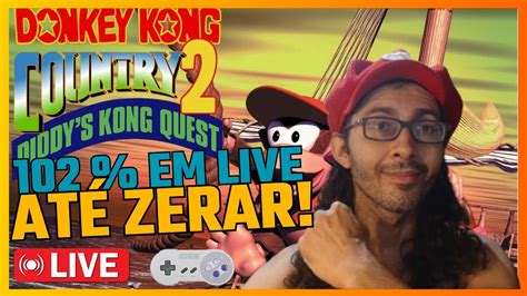 DONKEY KONG 2 Speedrun (SNES) - YouTube