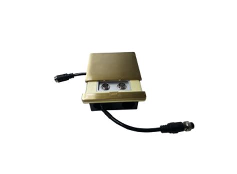 TS-6F Socket