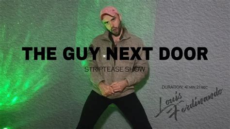 Striptease Show Trilogy Nude Pics XHamster