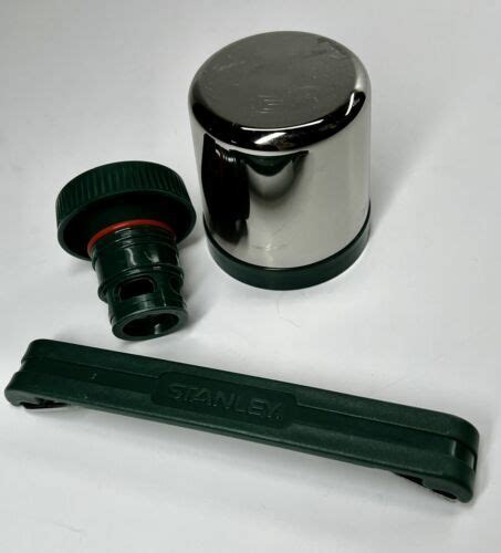 A 944dh Quart Aladdin Stanley Thermos Parts Rh94 Handle 13b Stopper