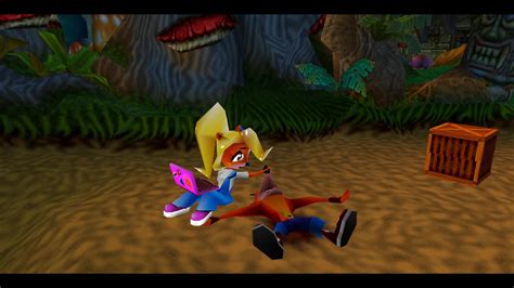 Crash Bandicoot Cortex Strikes Back Details Launchbox Games Database