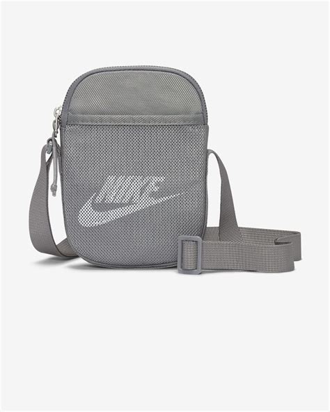 Nike Heritage Crossbody Bag Small L Nike Cz