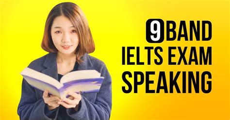 Ielts Speaking Band Questions And Answers