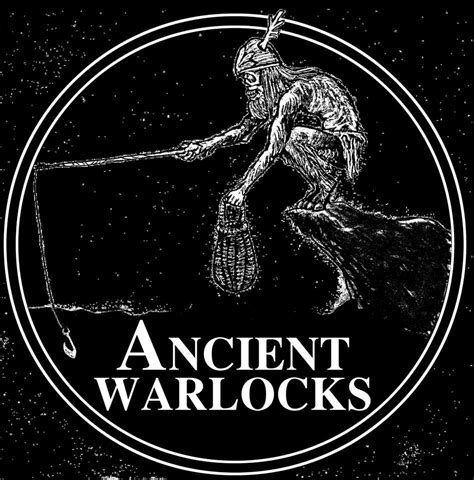 The Ripple Effect: Album Review; Ancient Warlocks by Ancient Warlocks