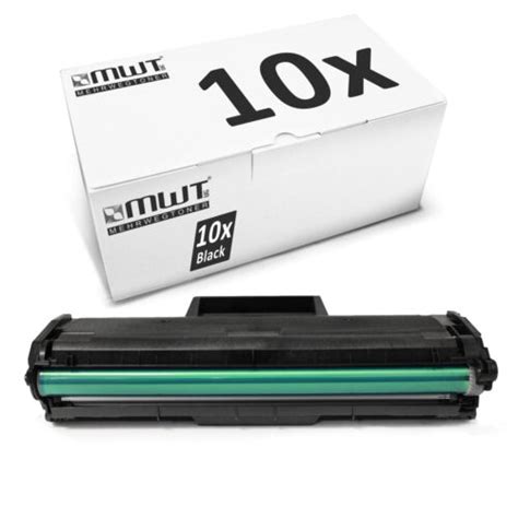 X Toner For Samsung Xpress M W M Hw M Fw M F M