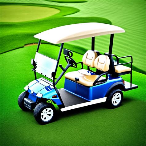 20 Creative Golf Cart Decorating Ideas: Unique Ways to Personalize Your ...