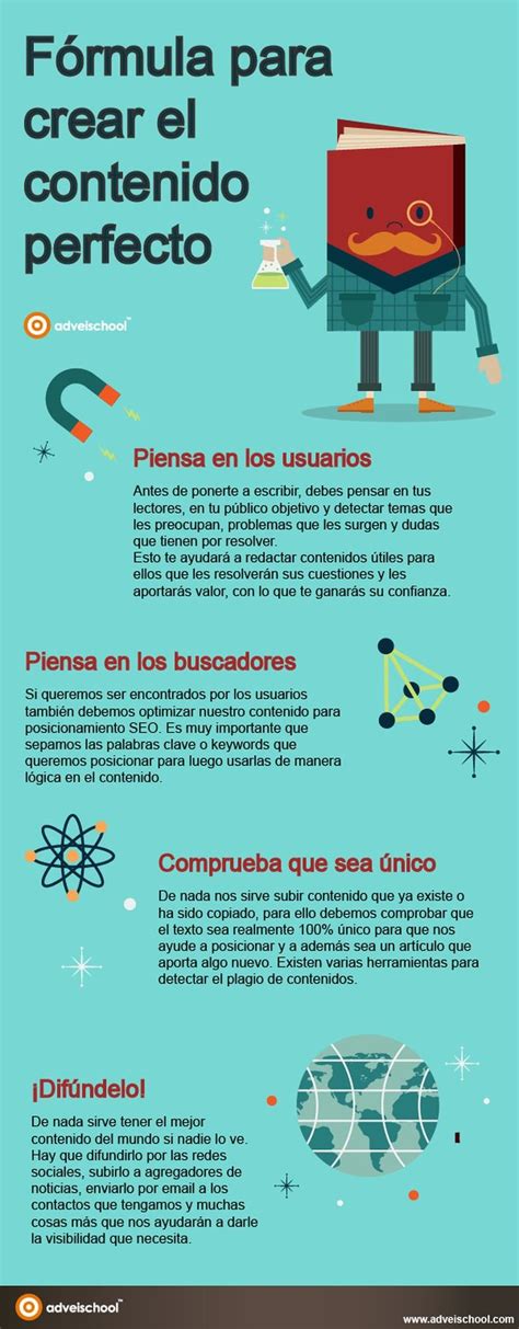 En Este Artículo Vamos A Descubrir Cuáles Son Las 4 Claves Para Crear