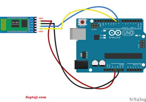 Komunikasi Serial Arduino Dengan Vb6