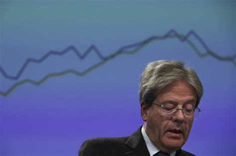 Siamo I Peggiori In Europa Per Crescita Economica Le Stime Della