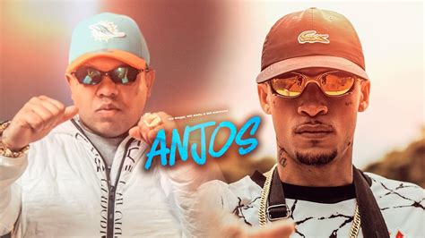 Anjos Mc Magal Mc Kadu E Mc Kanhoto Webclipe Dj Yuri Martins E Dj