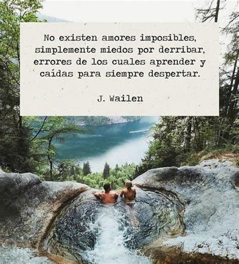 J Wailen Hermosa Frases Frases Ya Desperte