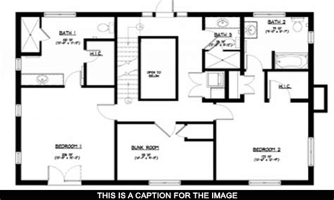 Great New Building Plans For Homes - New Home Plans Design