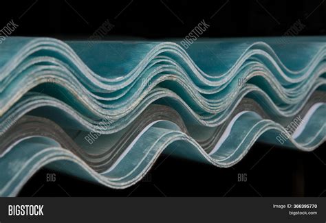 Corrugated Metal Sheet Image & Photo (Free Trial) | Bigstock