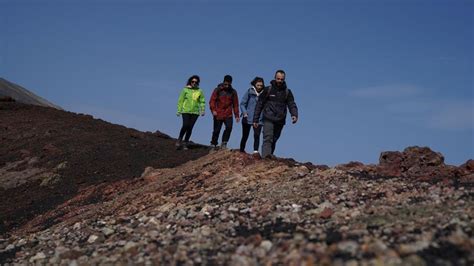 Vanuit Taormina Priv Tour Van Een Hele Dag Over De Etna En Wijn