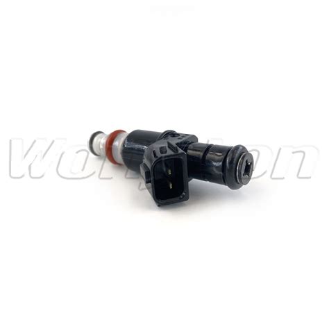 Set Of Fuel Injectors Ppa A For Honda Crv Cr V L