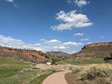 Best Hikes And Trails In Bobcat Ridge Natural Area Alltrails