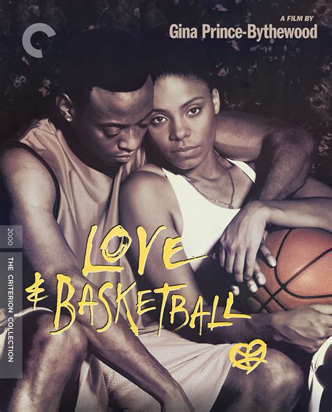 Love & Basketball DVD Release Date