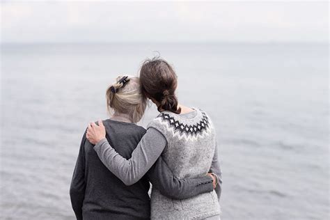 5 Ways To Improve Your Mother Daughter Relationship Canadian Living