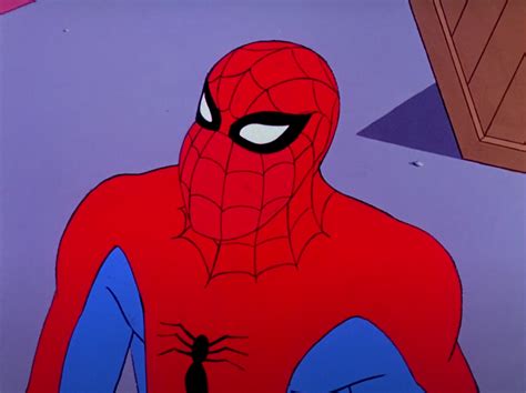 1967 Spider Man Spider Verse Trilogy Heroes Wiki Fandom