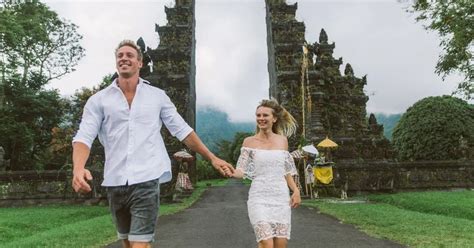 Romantic Things To Do In Bali For Couples 2023 A Broken Backpack