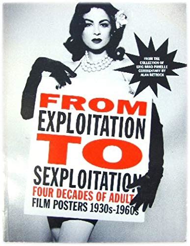 Exploitation Movie Posters