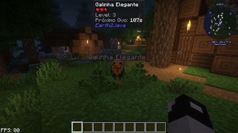 Roleplay Brasil RPB Minecraft Modpacks CurseForge