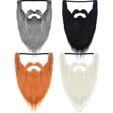 The 10 Best Duck Dynasty Beards Fake Reviews & Comparison - Glory Cycles