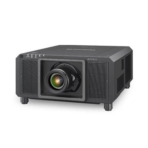 Panasonic PT-RQ22K 4K Laser Projector - ATComms