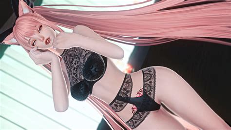 ᘇᘏᗢ Cawocatto on Twitter More lace lingerie since that s all I seem