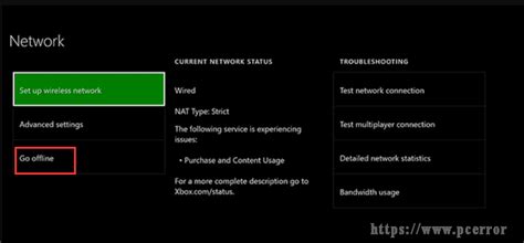 Xbox One Installation Stopped Error Top 9 Ways To Fix It MiniTool