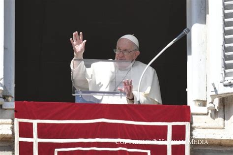 Il Papa basta guerra in Terra Santa fermatevi Non si costruisce così