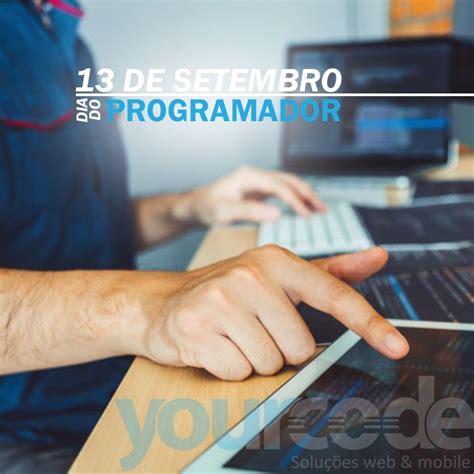 Feliz Dia Do Programador Projects Website