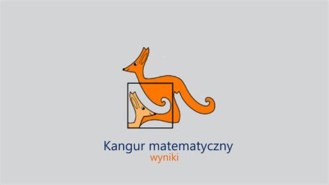 Mi Dzynarodowy Konkurs Matematyczny Kangur Wyniki Centrum