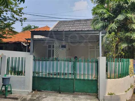 Dijual Rumah Layak Huni Cilandak