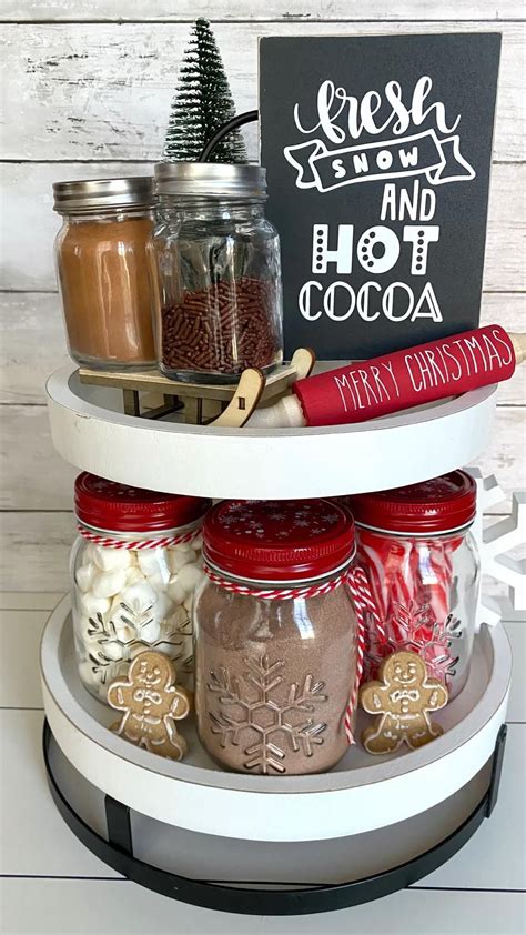 46 Ideas To Create Your Own Hot Cocoa Bar Artofit