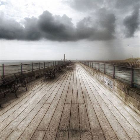 Littlehampton pier by BerylBez | Littlehampton, Seaside towns, Seascape