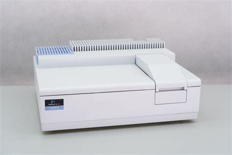 Spectrophotom Tre Perkin Elmer Lambda Uv Vis Gemini Bv