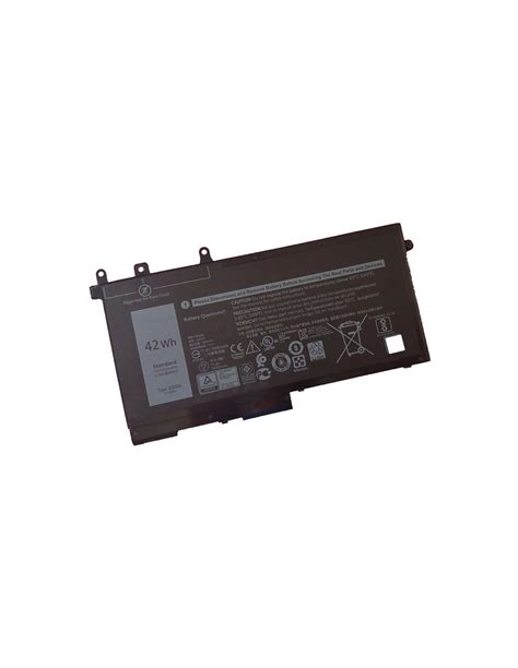 Dell Latitude Cell Dddg Original Laptop Battery