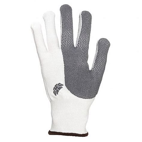 Hexarmor L 9 Ansi Cut Level A7 Coated Glove 9af6410 302 L 9 Grainger