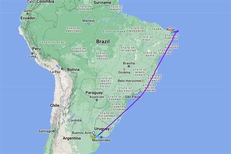 Passageiro Passa Mal Em Voo Internacional E Morre Ao Pousar Em Natal