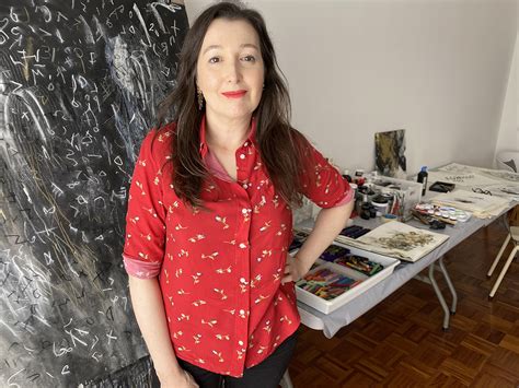 El arte de pintar con letras de Silvia Cordero Vega PuroDiseño