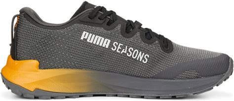 Trail Shoes Puma Fast Trac Nitro