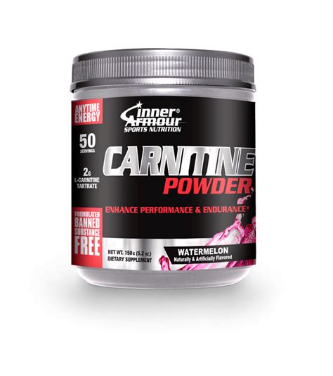 Liquid L-Carnitine – TaminDarou CO