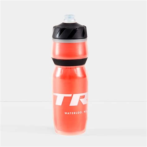 Trek Voda Ice Water Bottle 591 Ml Red