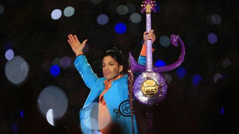 Princes Super Bowl Performance The Story Behind The Iconic Show