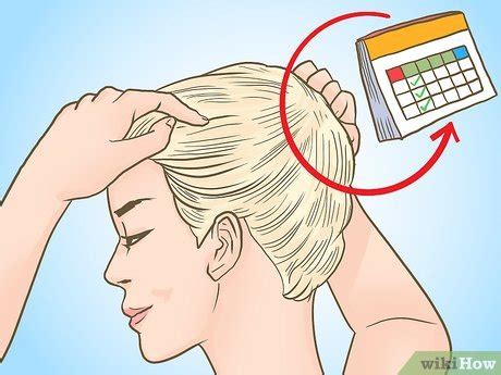 3 Simple Ways To Get Ash Blonde Hair From Yellow WikiHow Life