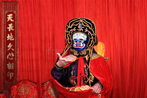 Chinese Face Masks Art Editorial Photography Image Of Asian 38151547