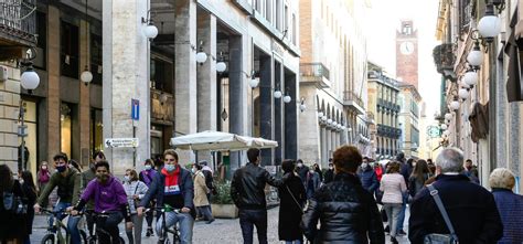 Il Piemonte Luned Torna In Zona Gialla Ecco Cosa Cambia La Stampa