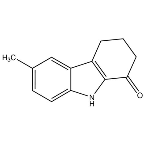 Methyl Tetrahydro H Carbazol One Sigma