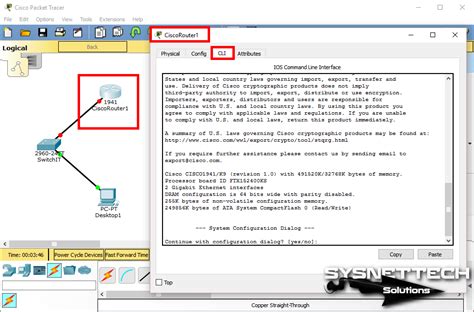 How To Configure Telnet On Cisco Router In Cisco Packet Tracer NBKomputer